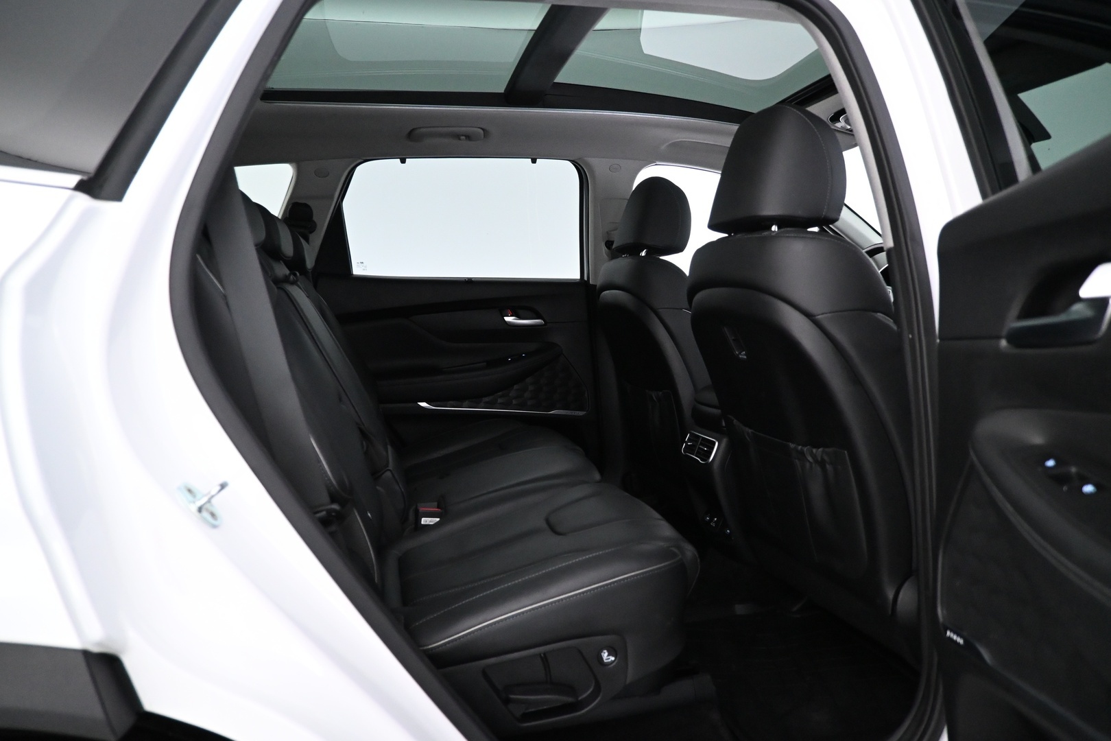 HYUNDAI Santa Fe 2023