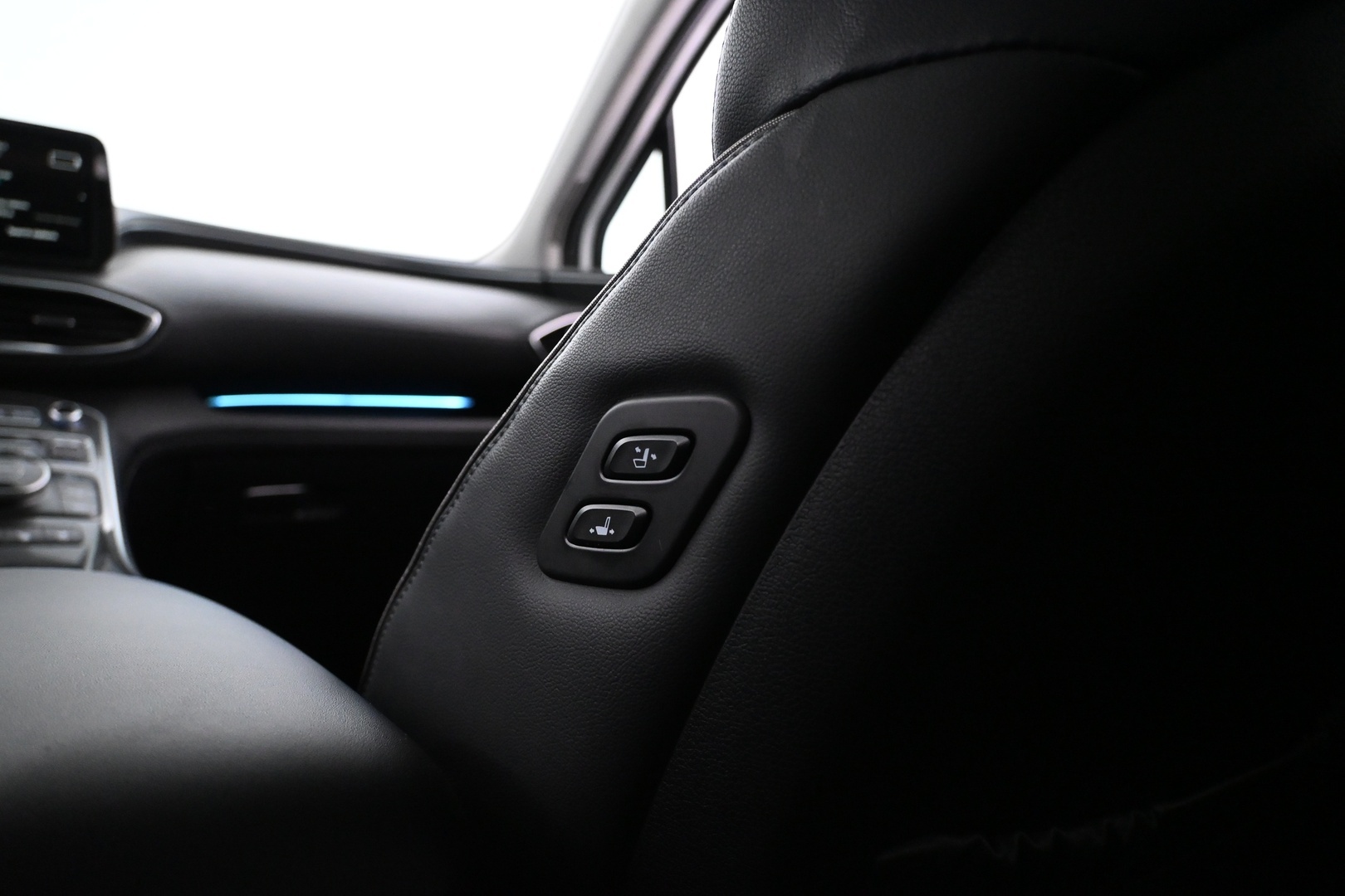 HYUNDAI Santa Fe 2023