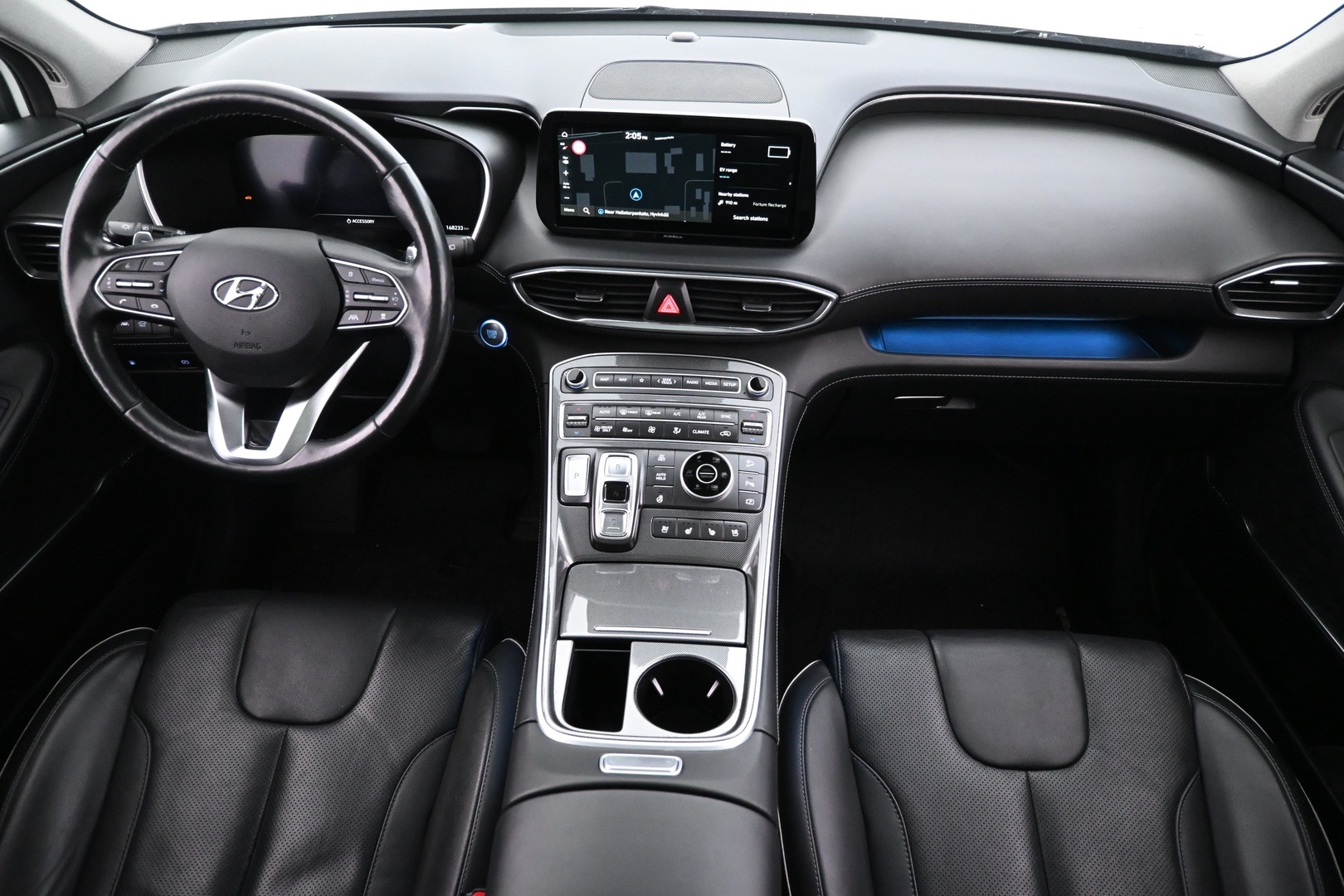 HYUNDAI Santa Fe 2023