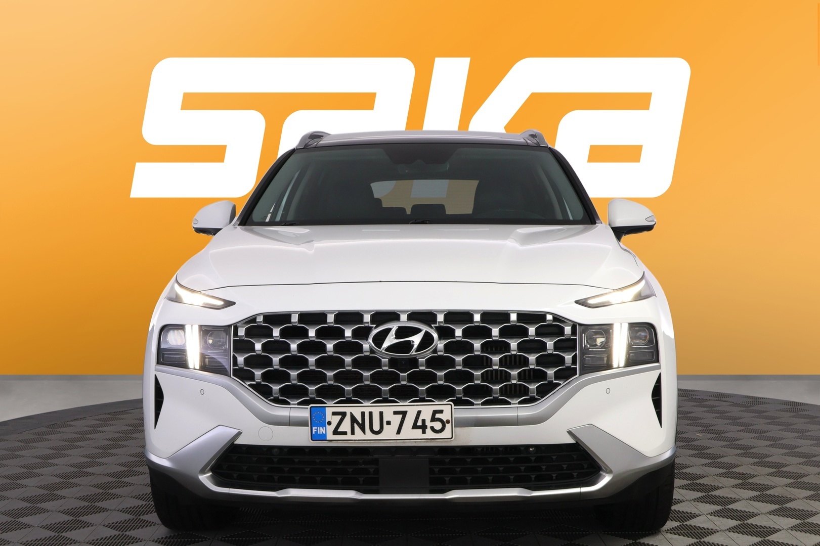 HYUNDAI Santa Fe 2023