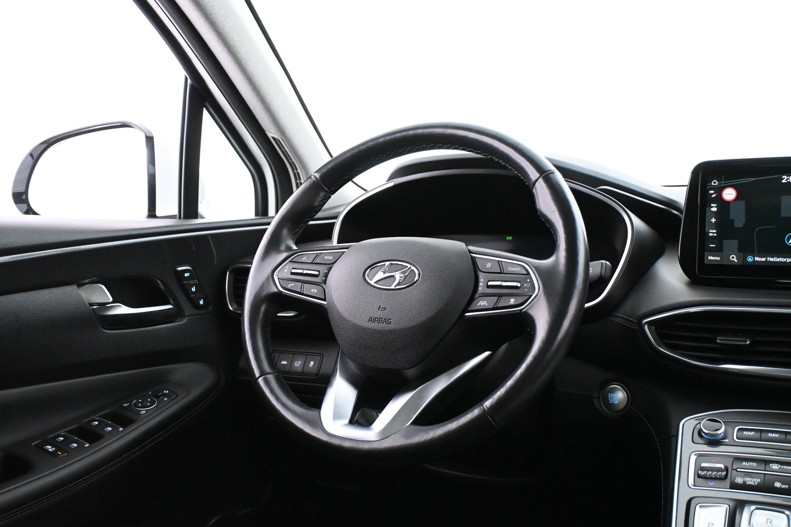 HYUNDAI Santa Fe 2023