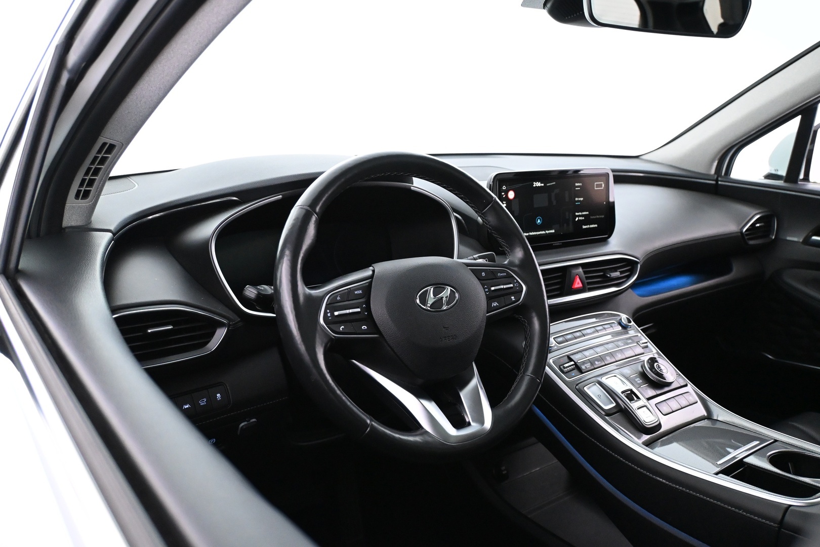 HYUNDAI Santa Fe 2023