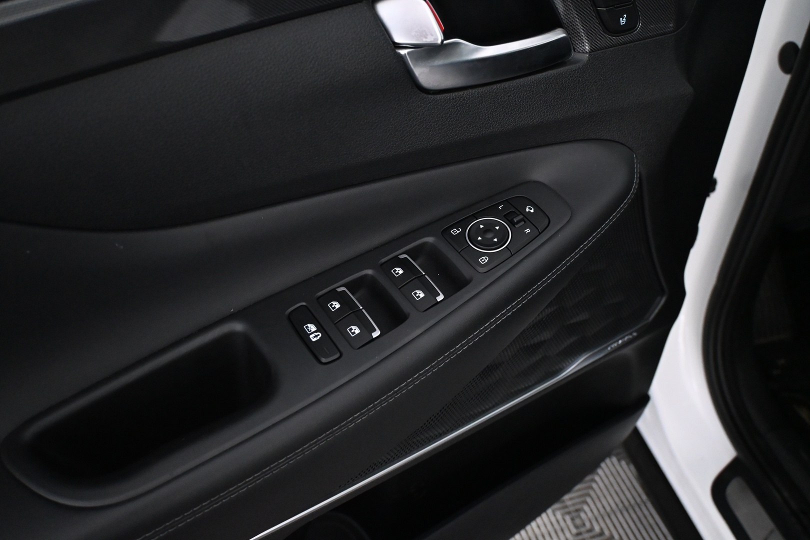 HYUNDAI Santa Fe 2023