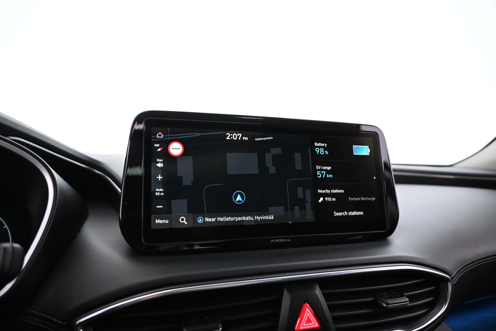 HYUNDAI Santa Fe 2023