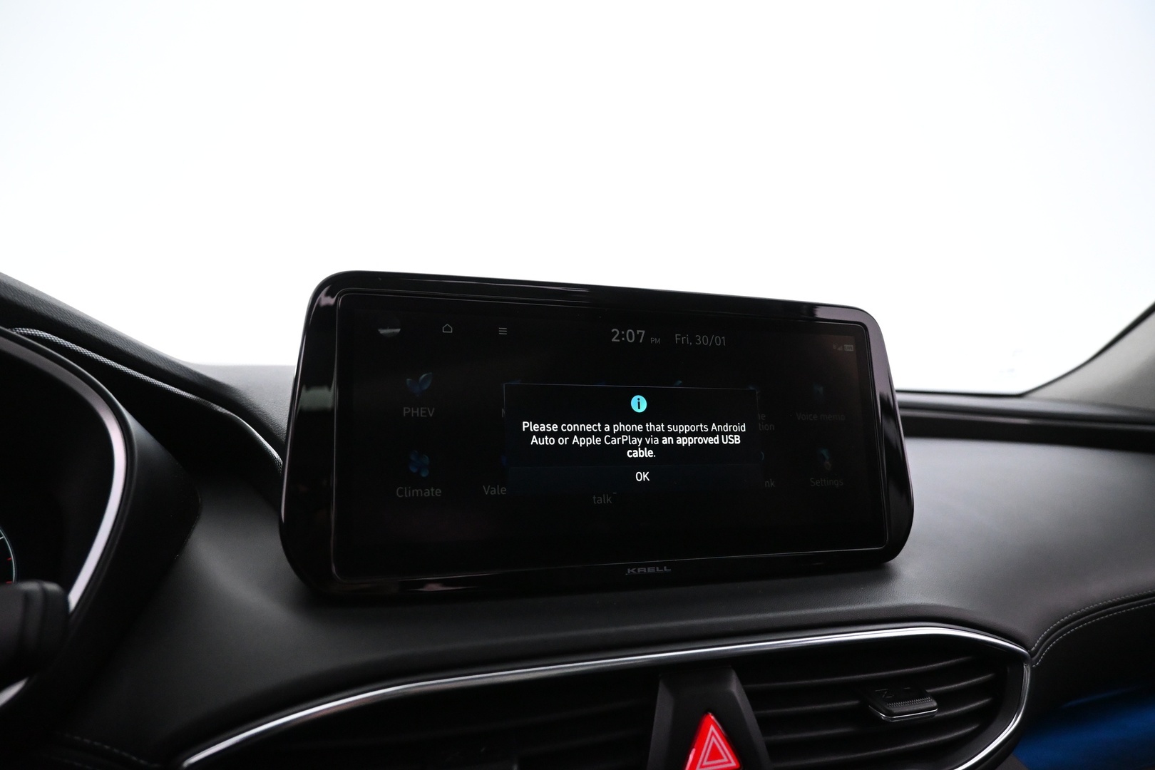 HYUNDAI Santa Fe 2023