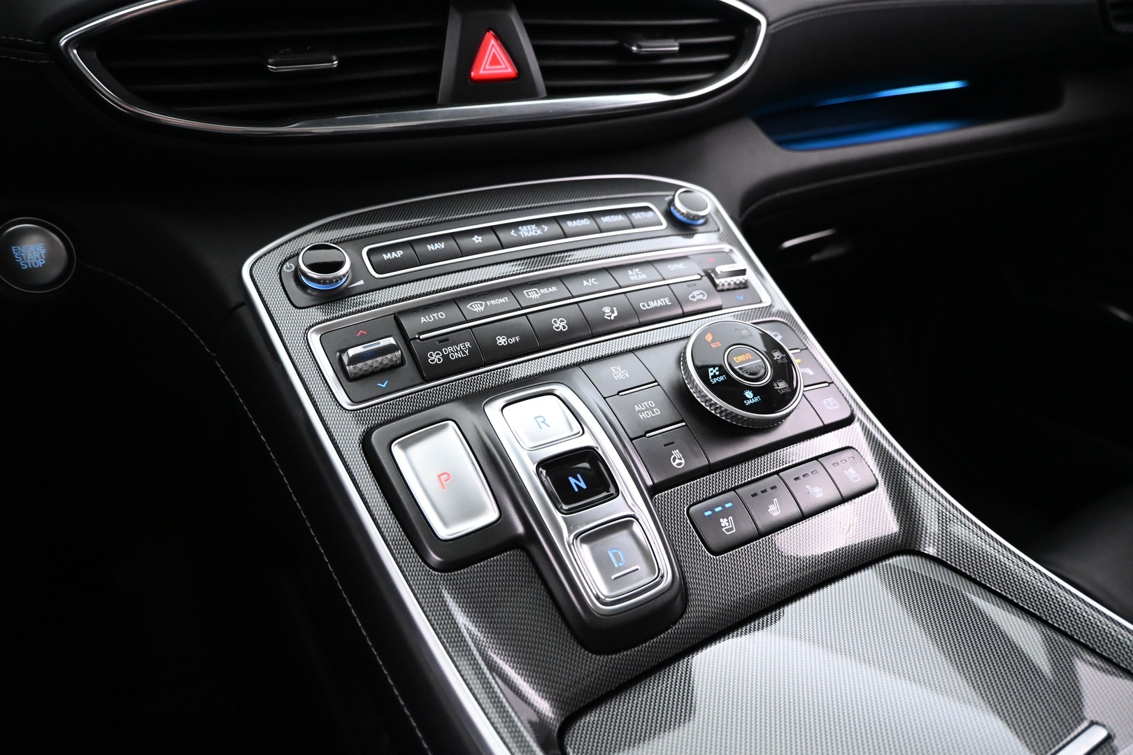 HYUNDAI Santa Fe 2023