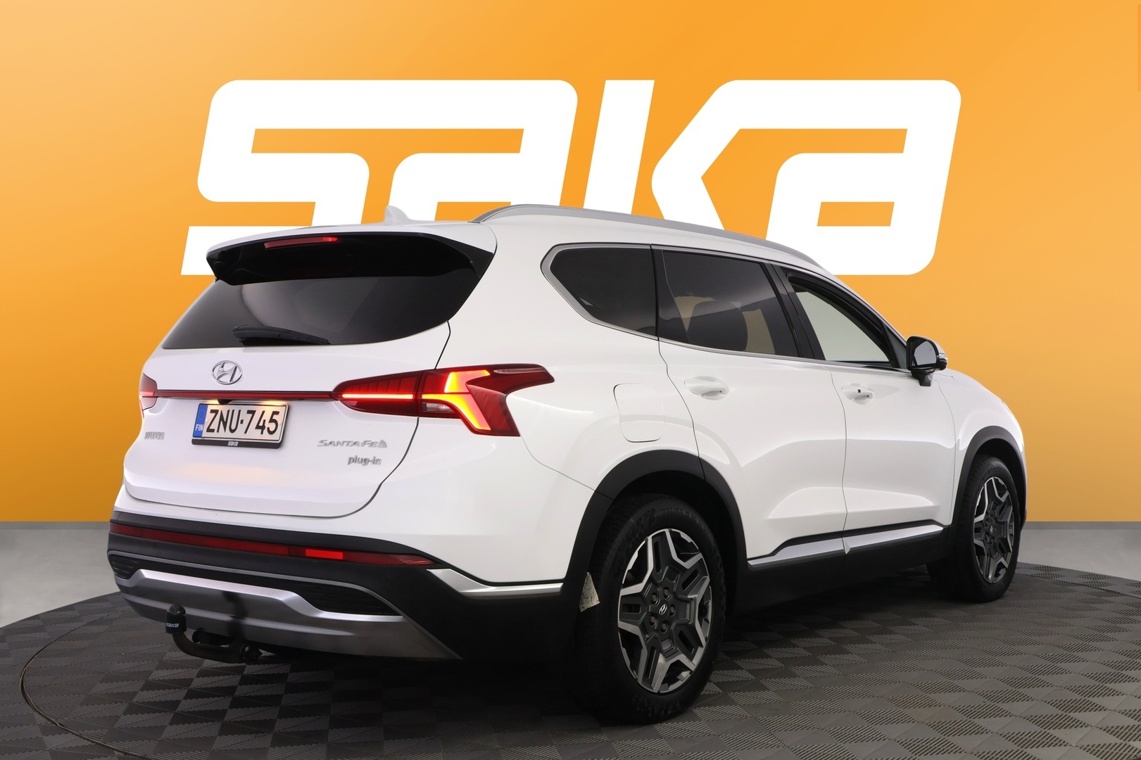 HYUNDAI Santa Fe 2023