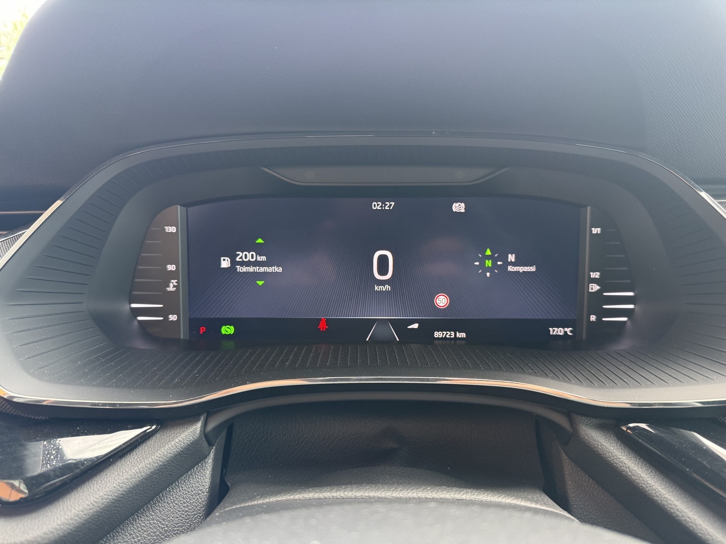SKODA Octavia 2022
