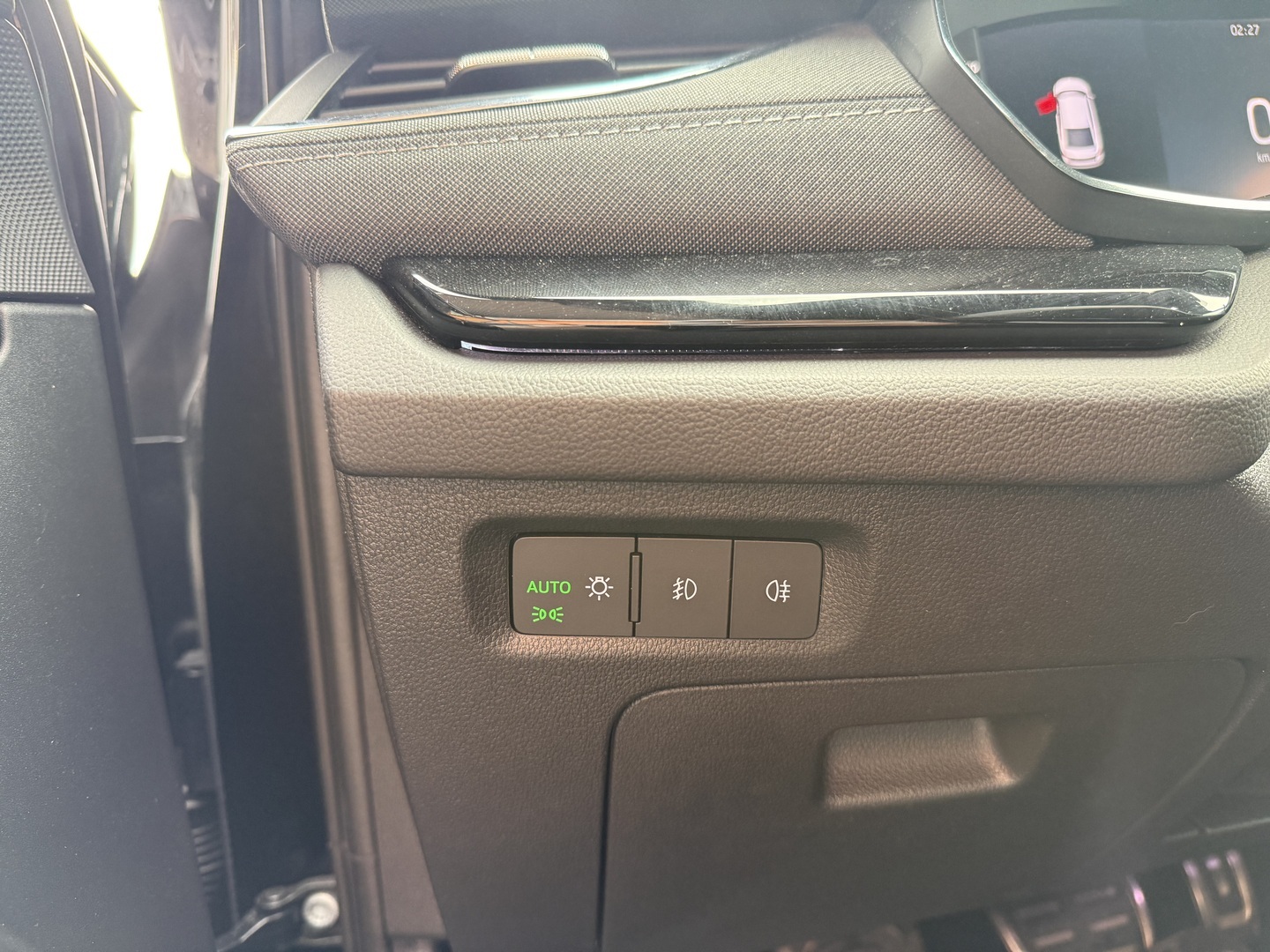 SKODA Octavia 2022
