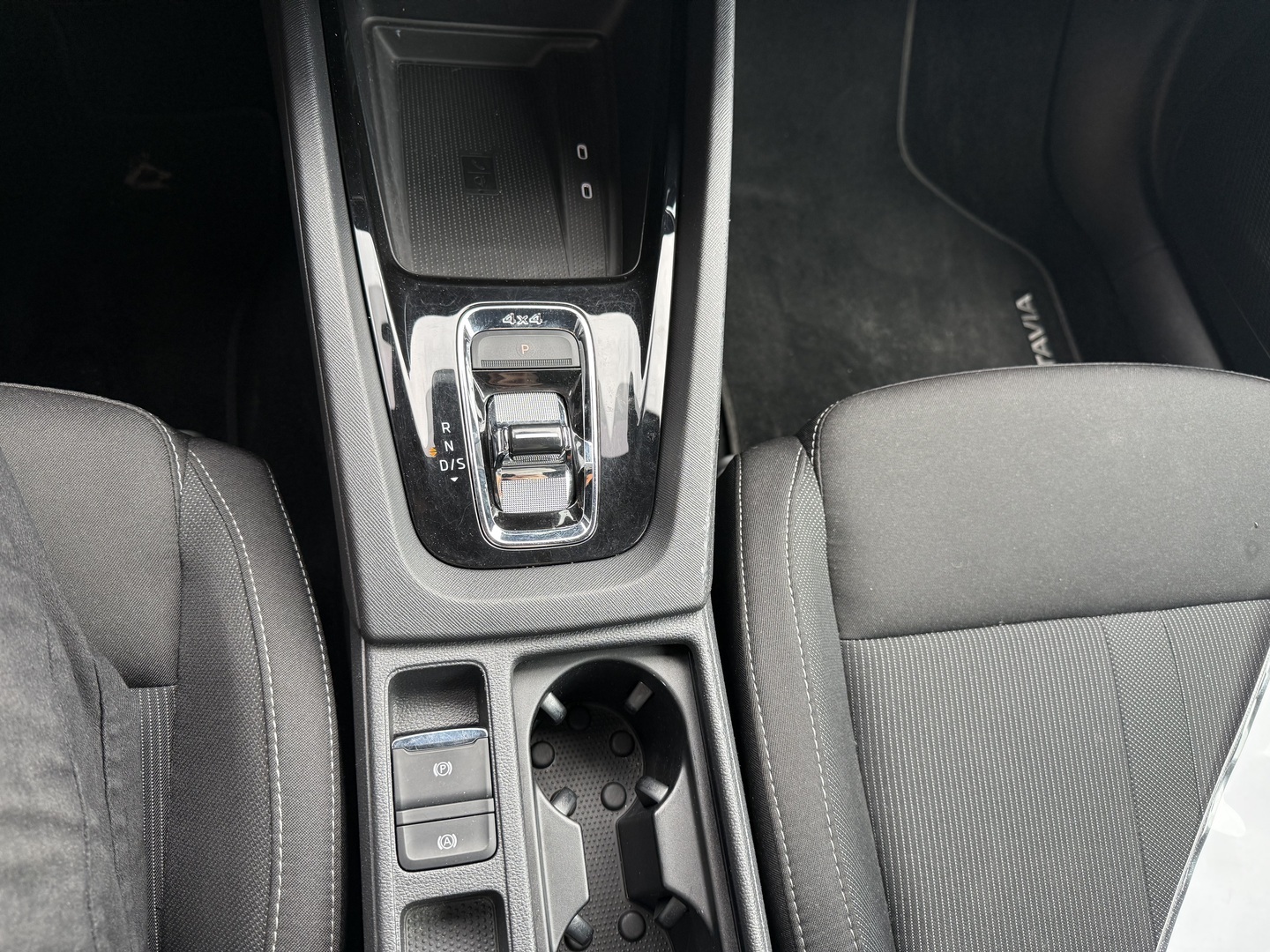SKODA Octavia 2022