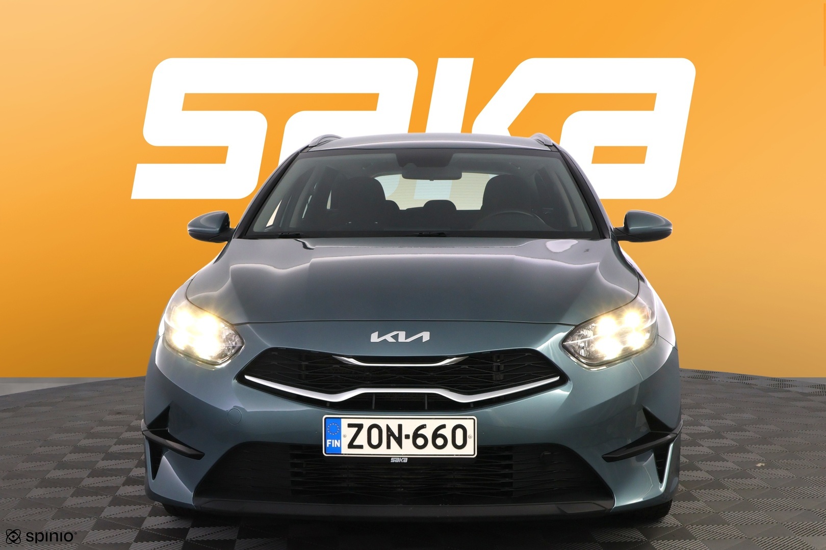 KIA Ceed 2022
