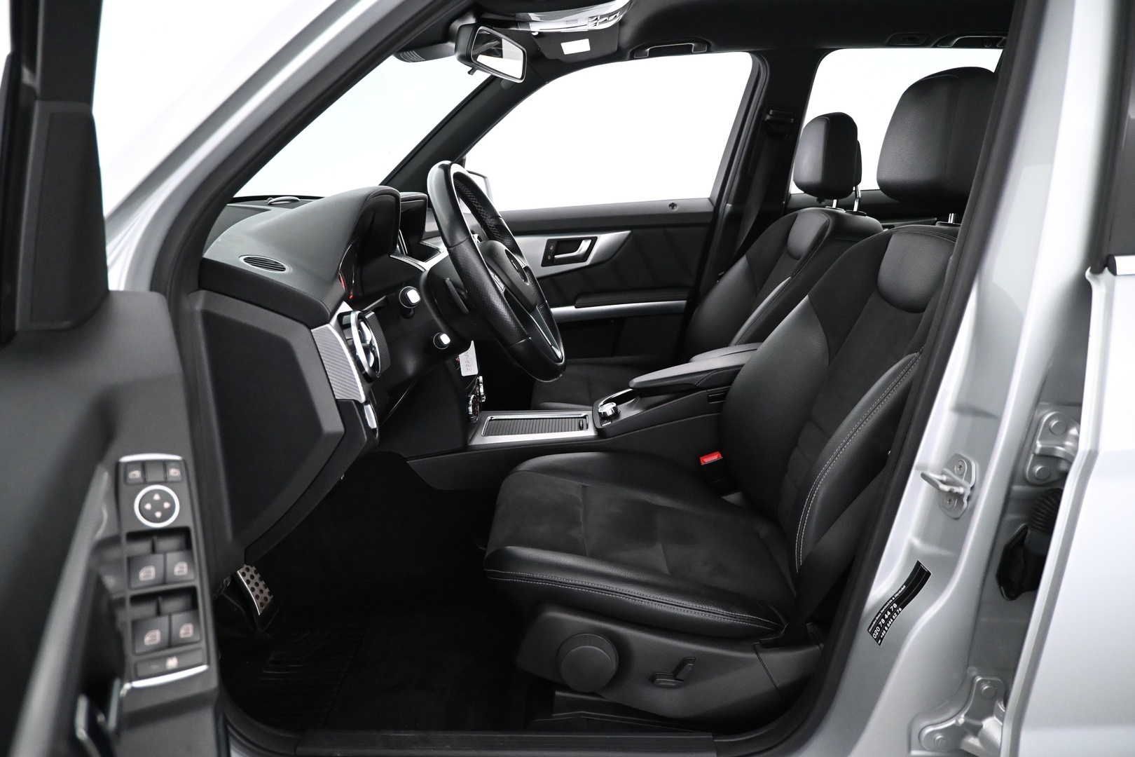 MERCEDES-BENZ GLK 2013