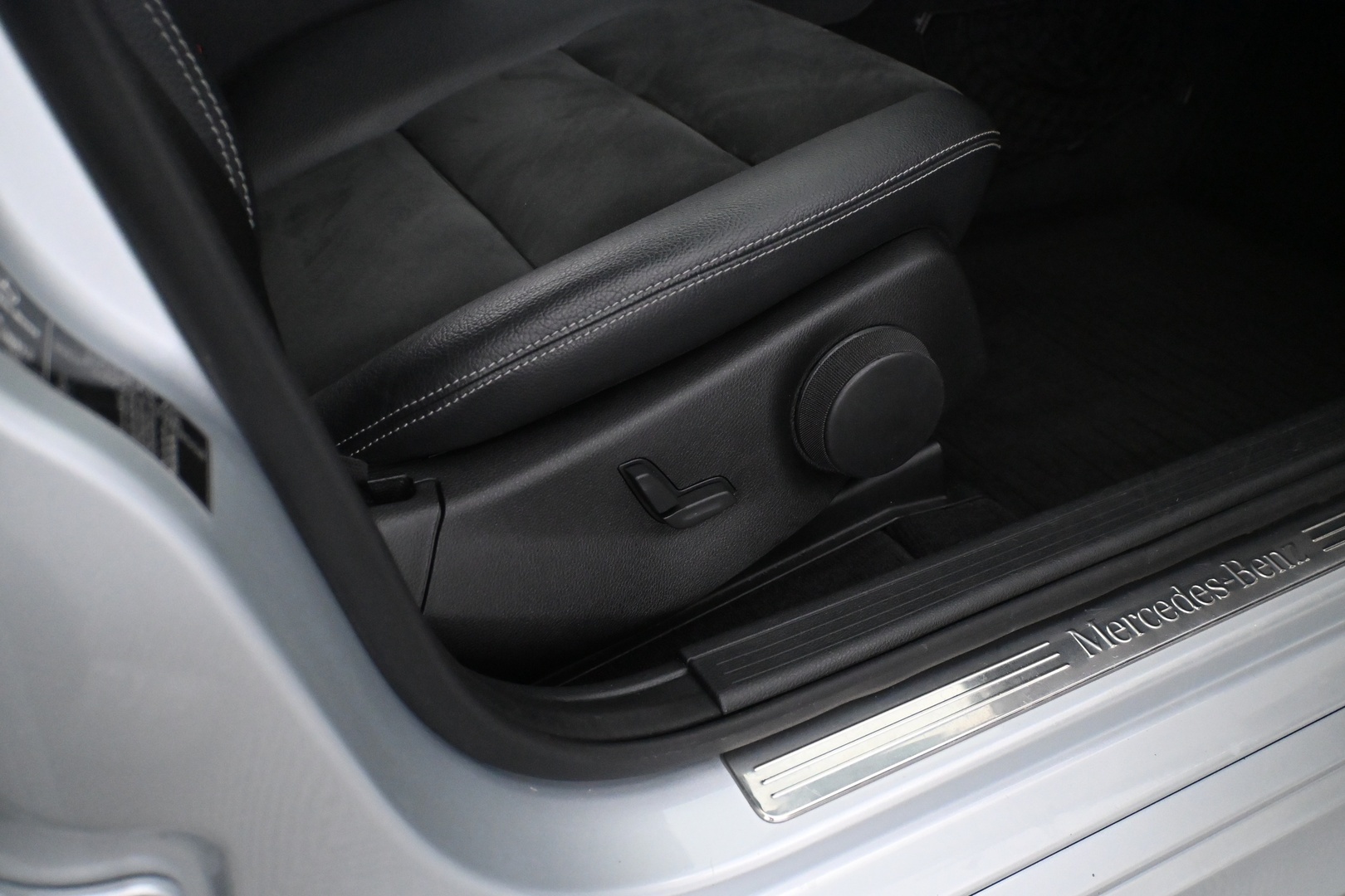 MERCEDES-BENZ GLK 2013