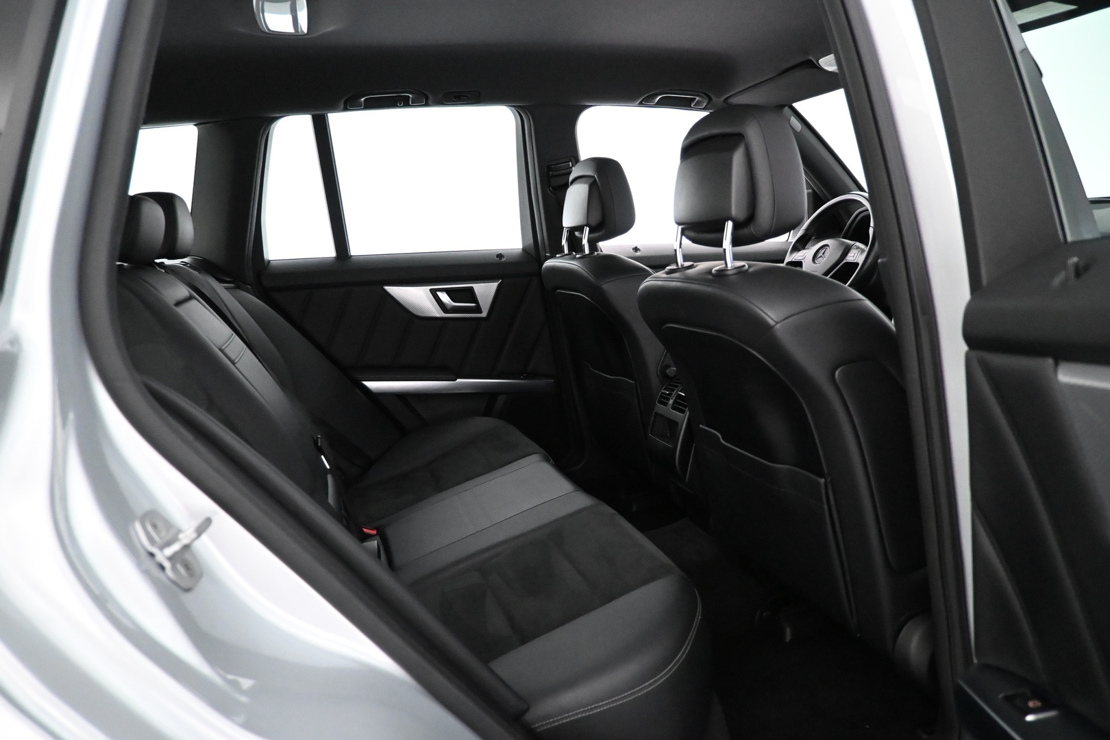 MERCEDES-BENZ GLK 2013