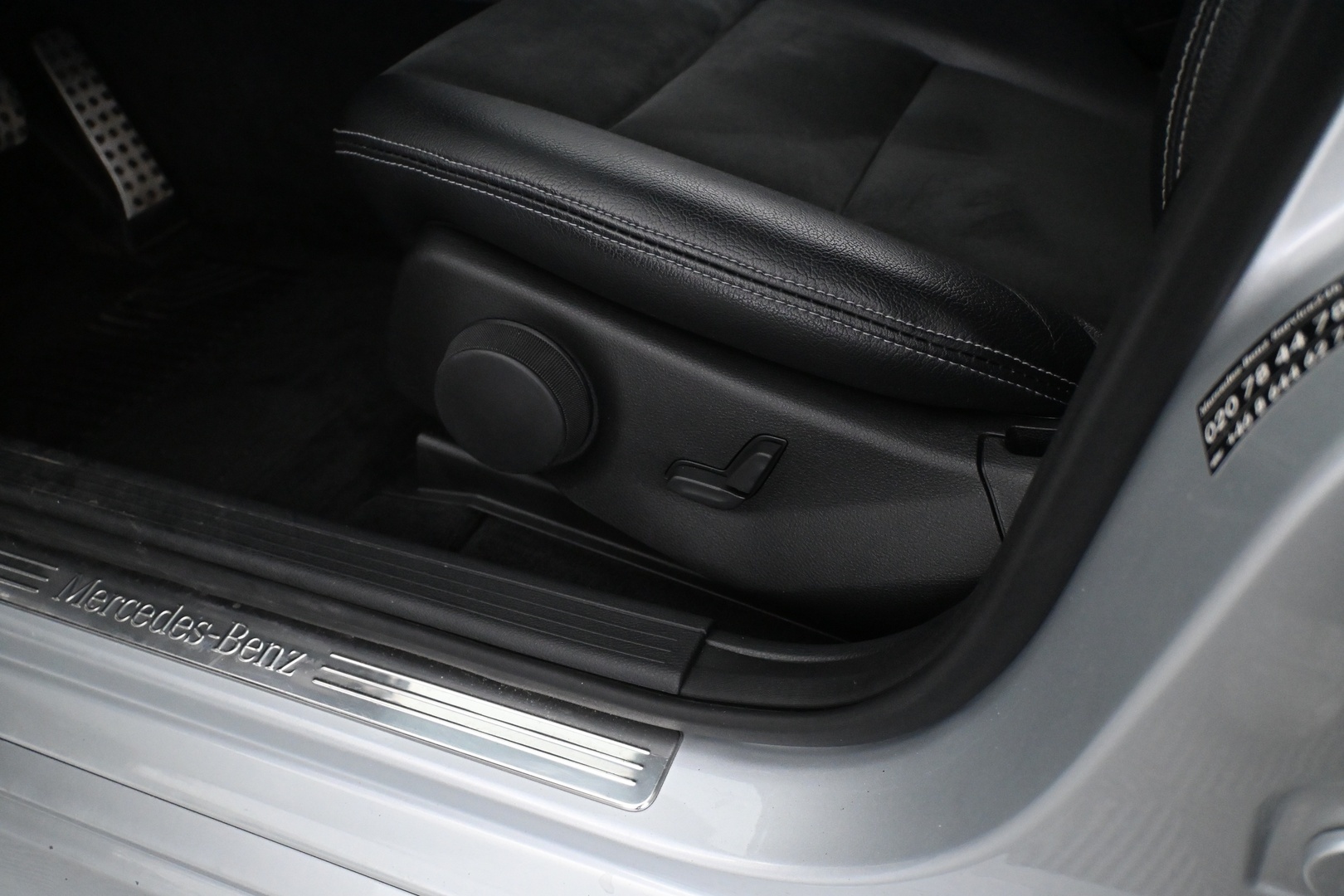 MERCEDES-BENZ GLK 2013