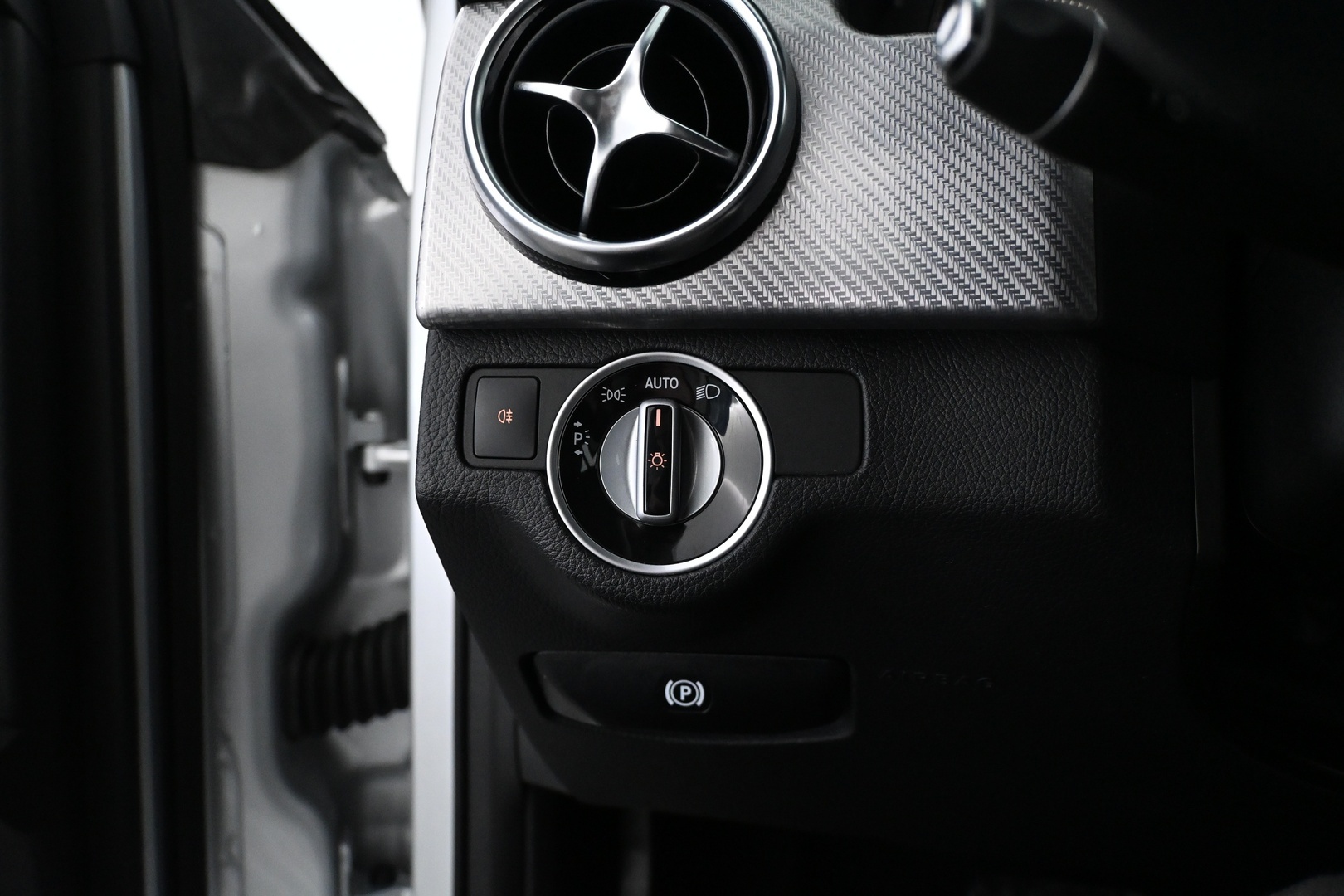 MERCEDES-BENZ GLK 2013