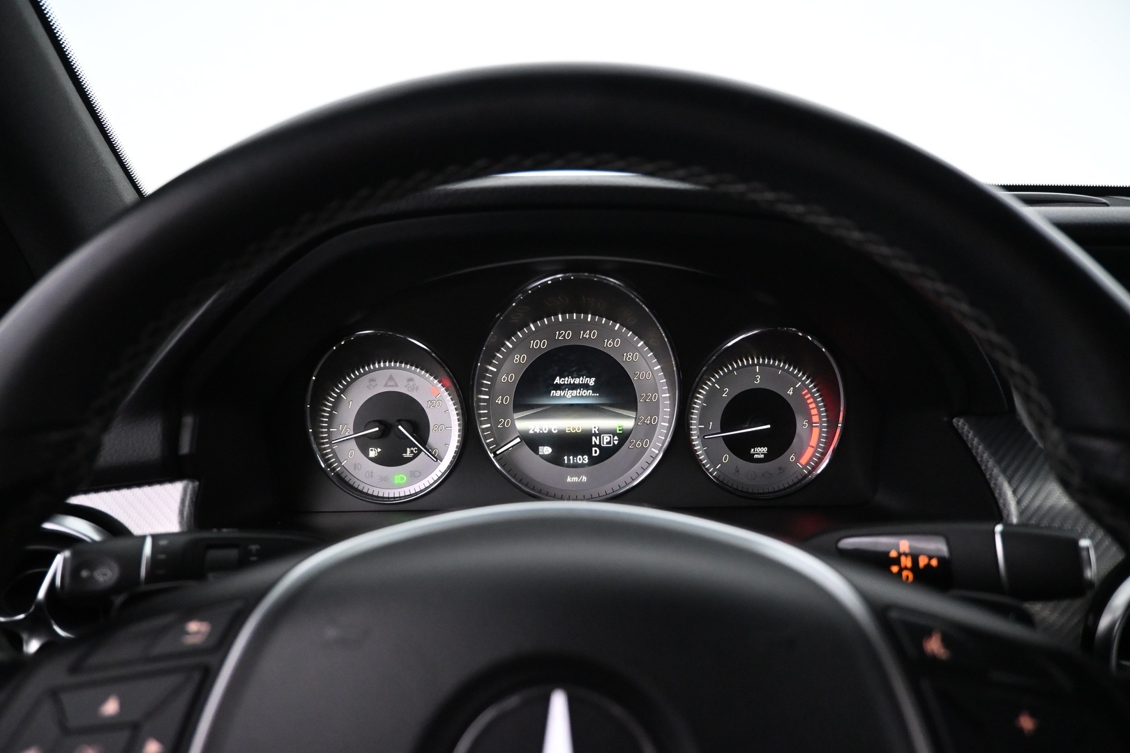 MERCEDES-BENZ GLK 2013