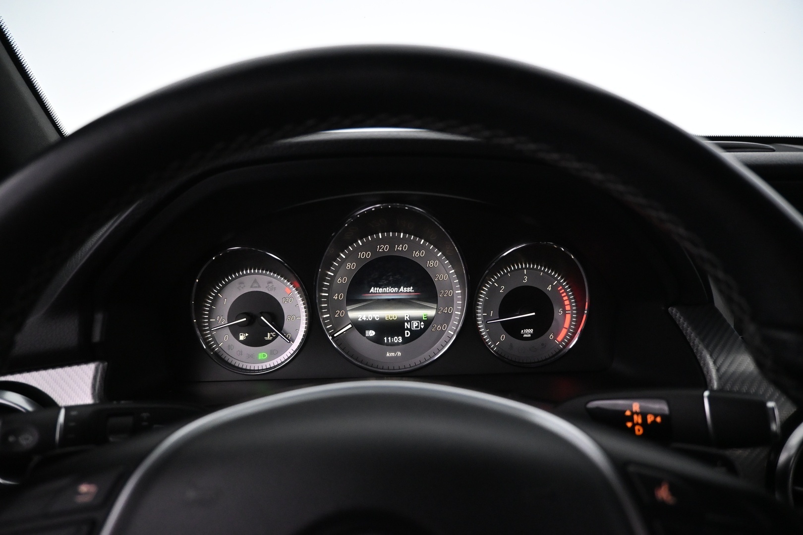 MERCEDES-BENZ GLK 2013