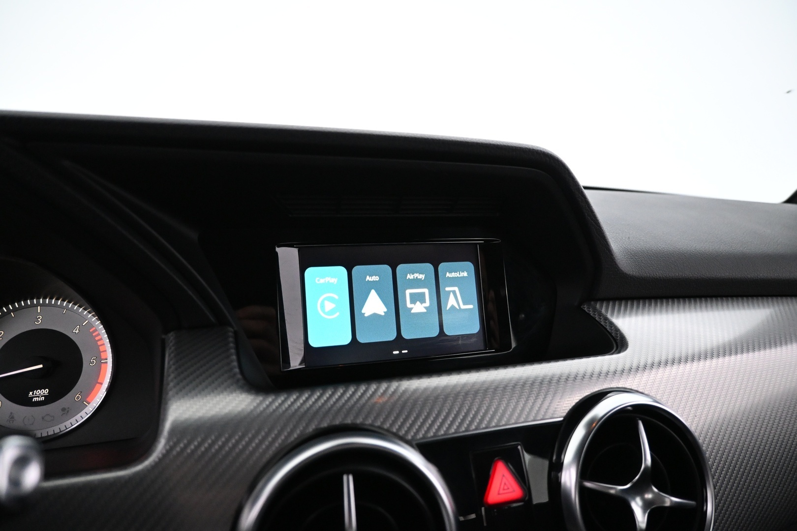 MERCEDES-BENZ GLK 2013