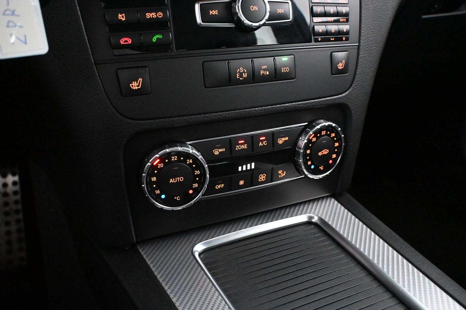 MERCEDES-BENZ GLK 2013