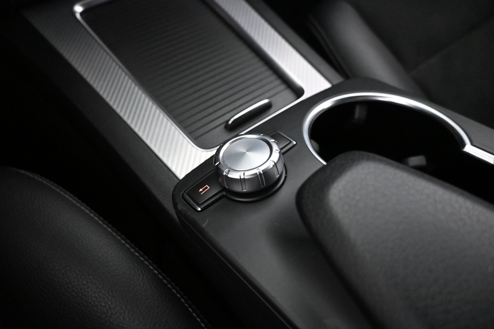 MERCEDES-BENZ GLK 2013