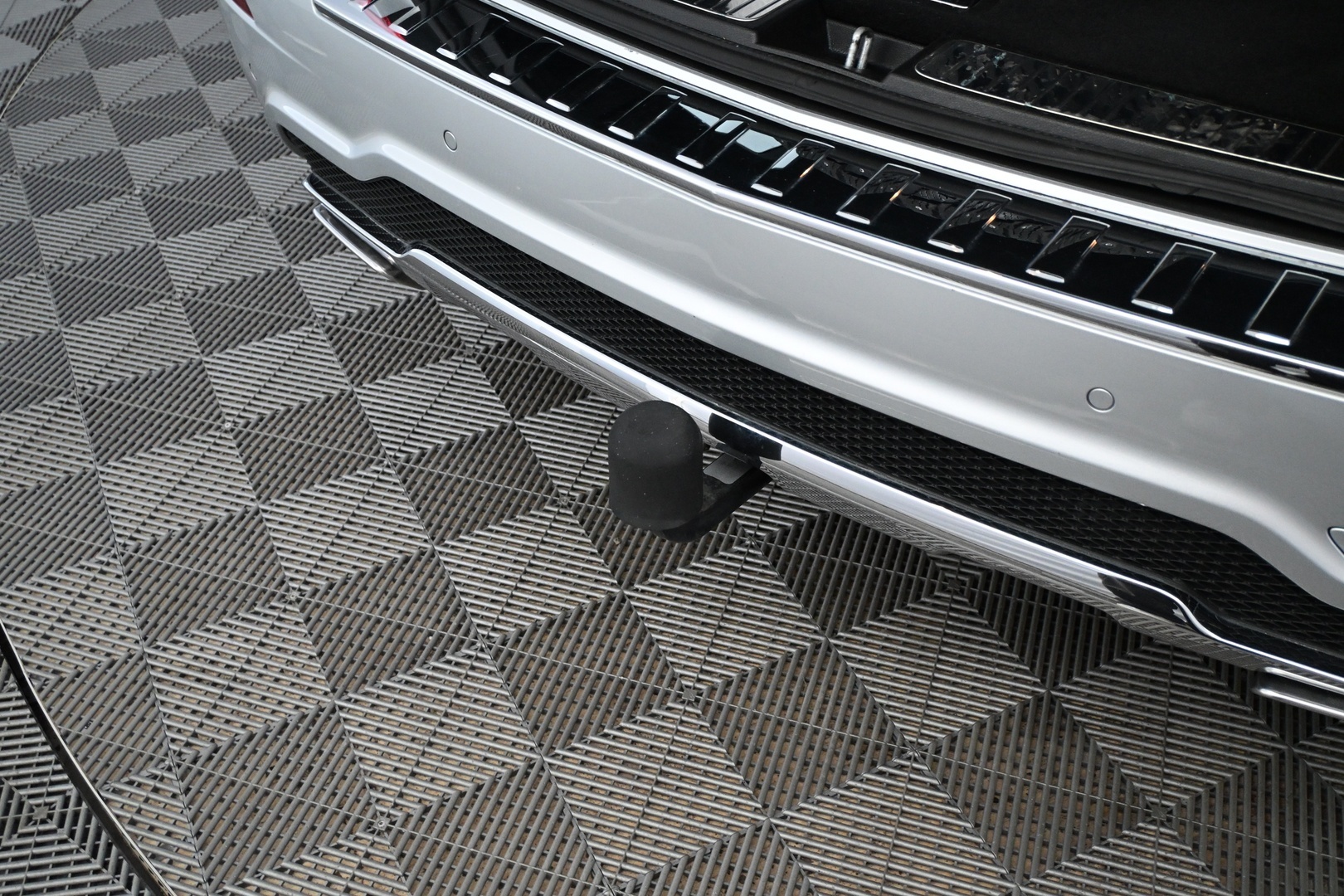 MERCEDES-BENZ GLK 2013