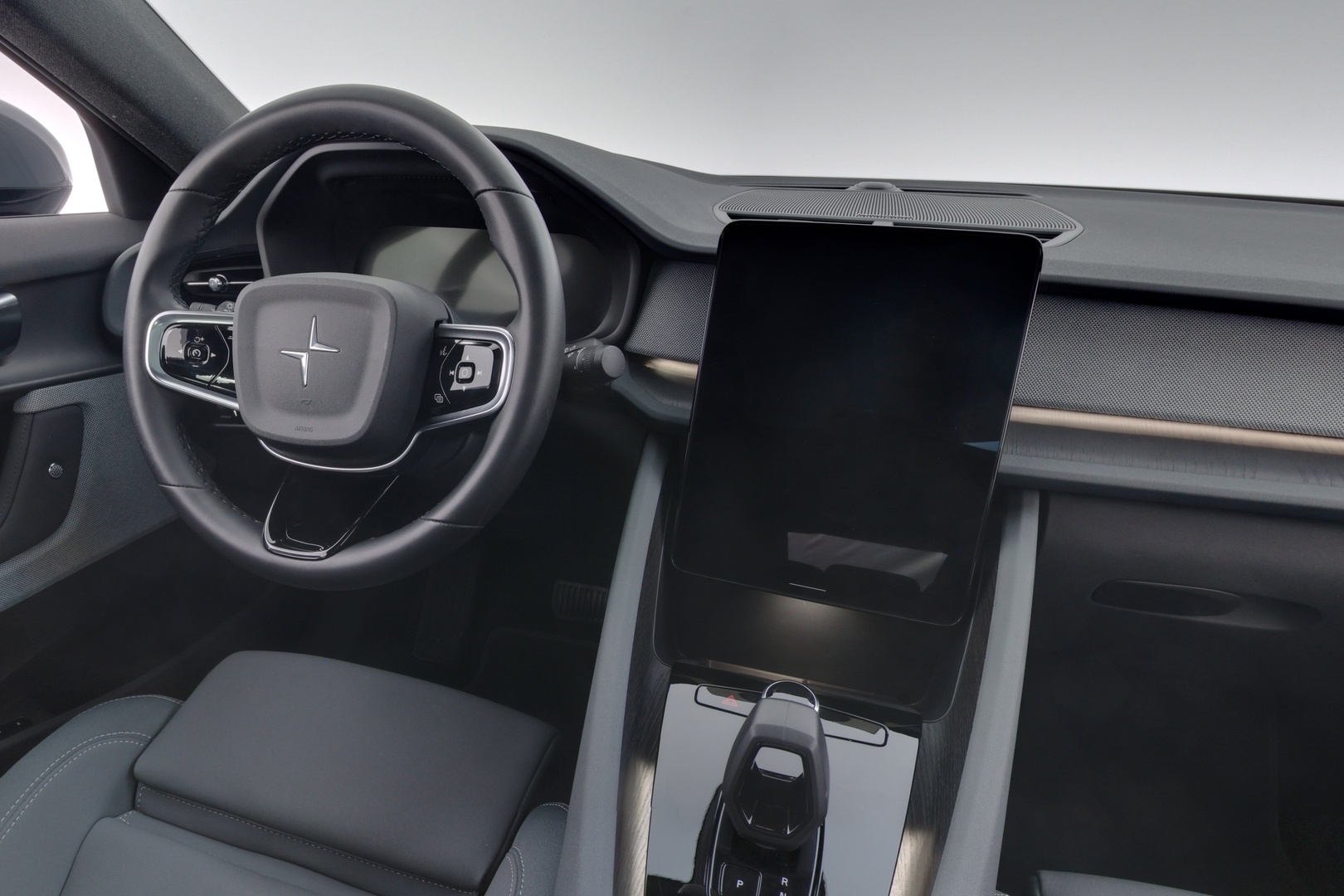 POLESTAR 2 2021