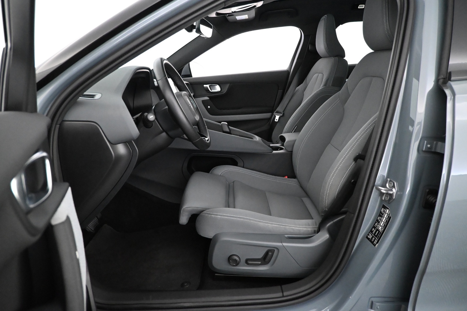 POLESTAR 2 2021