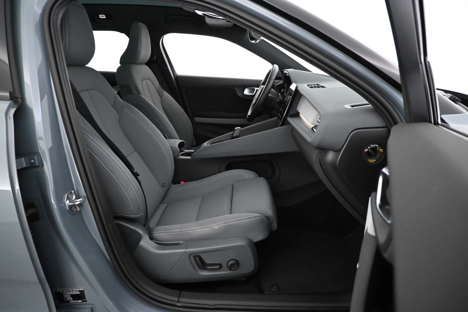 POLESTAR 2 2021