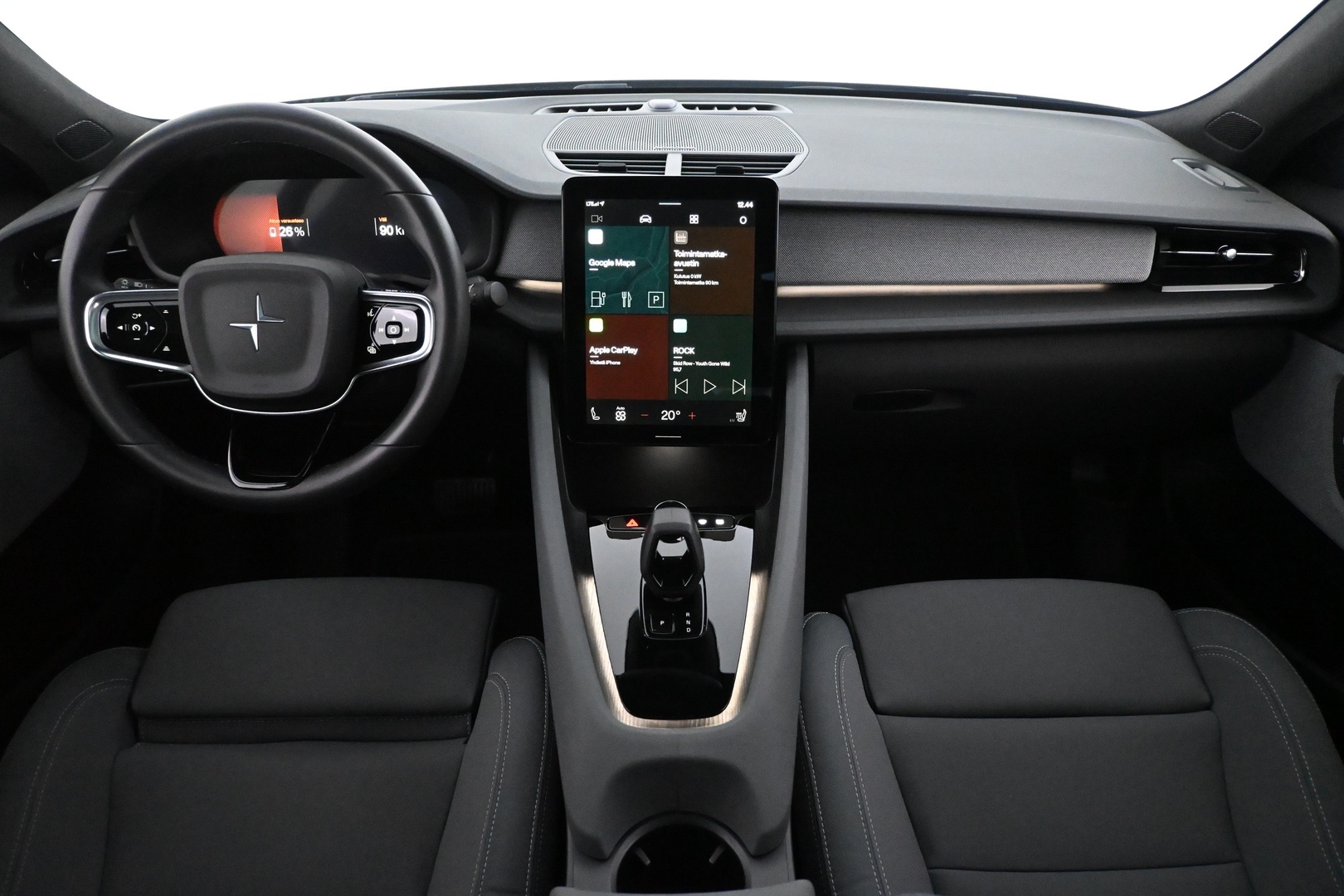 POLESTAR 2 2021