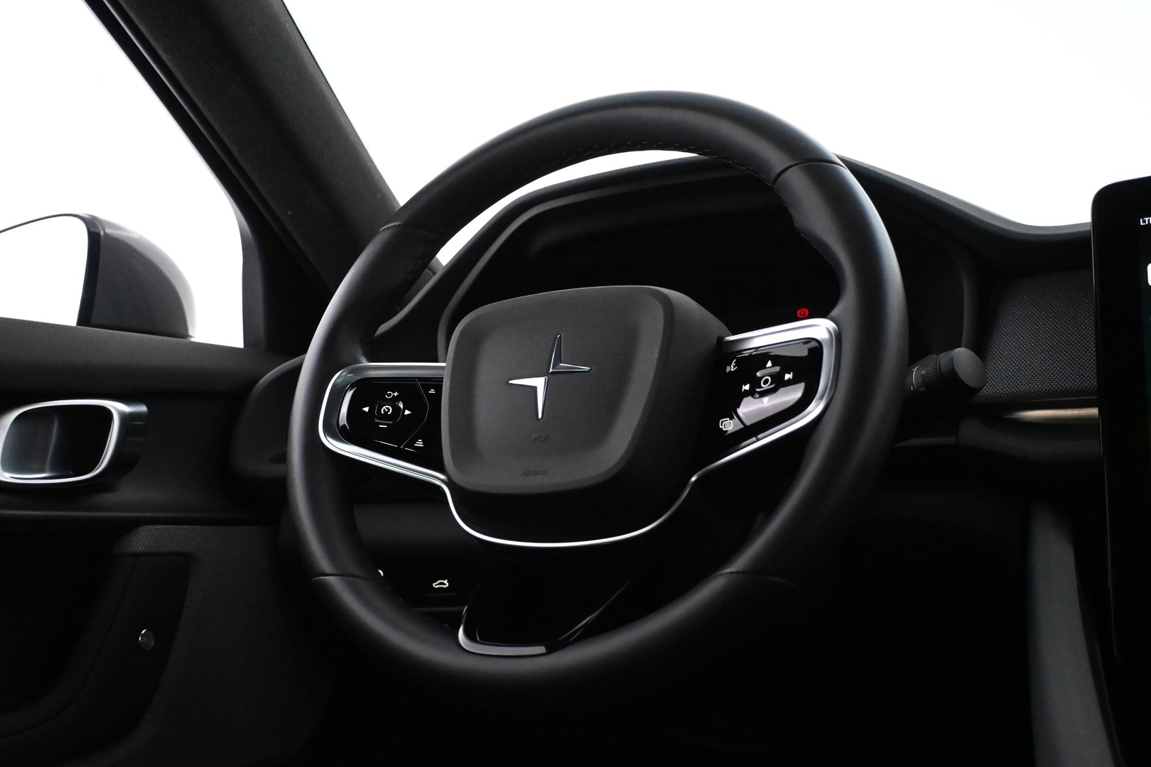 POLESTAR 2 2021