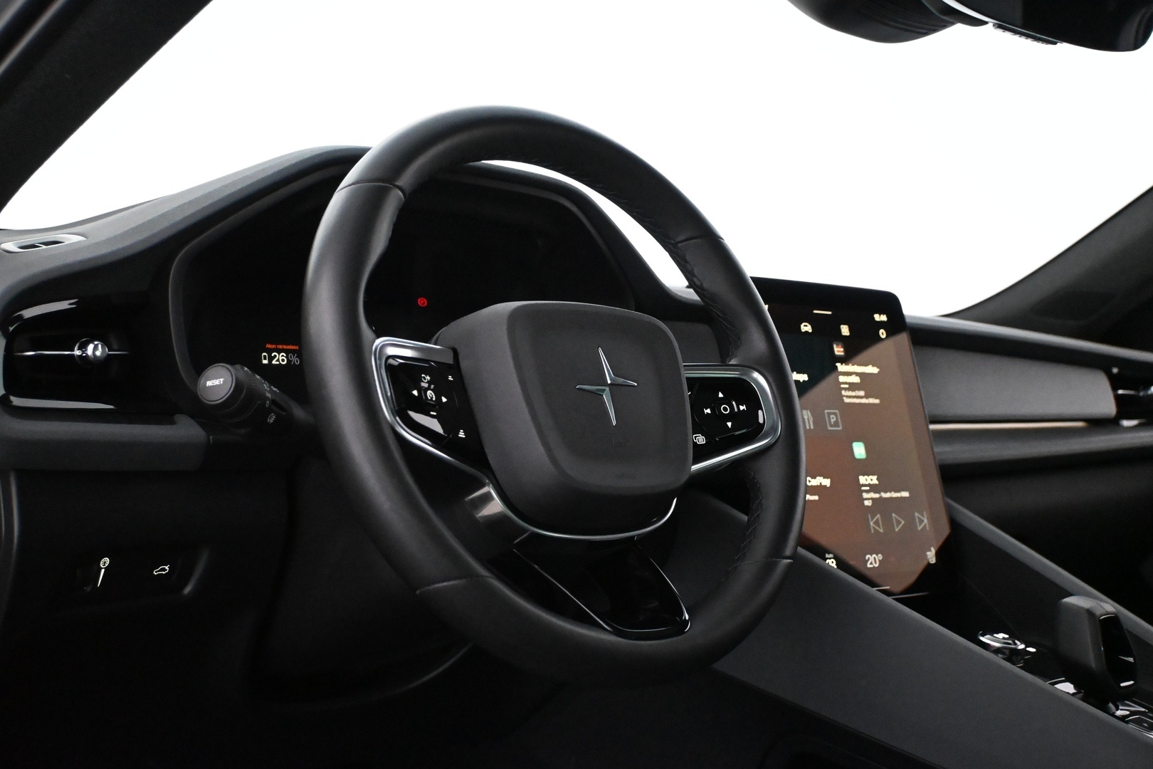 POLESTAR 2 2021