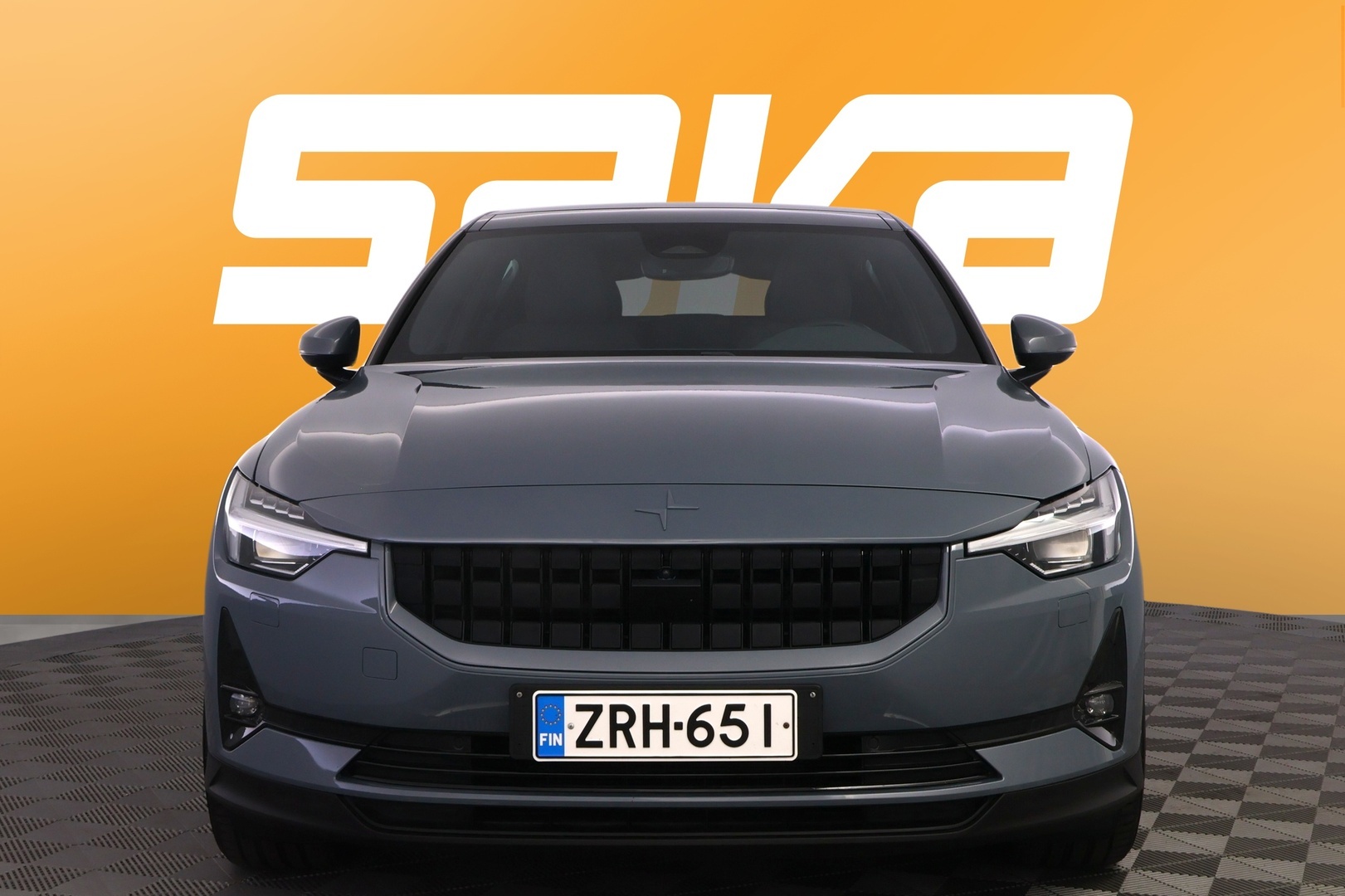 POLESTAR 2 2021