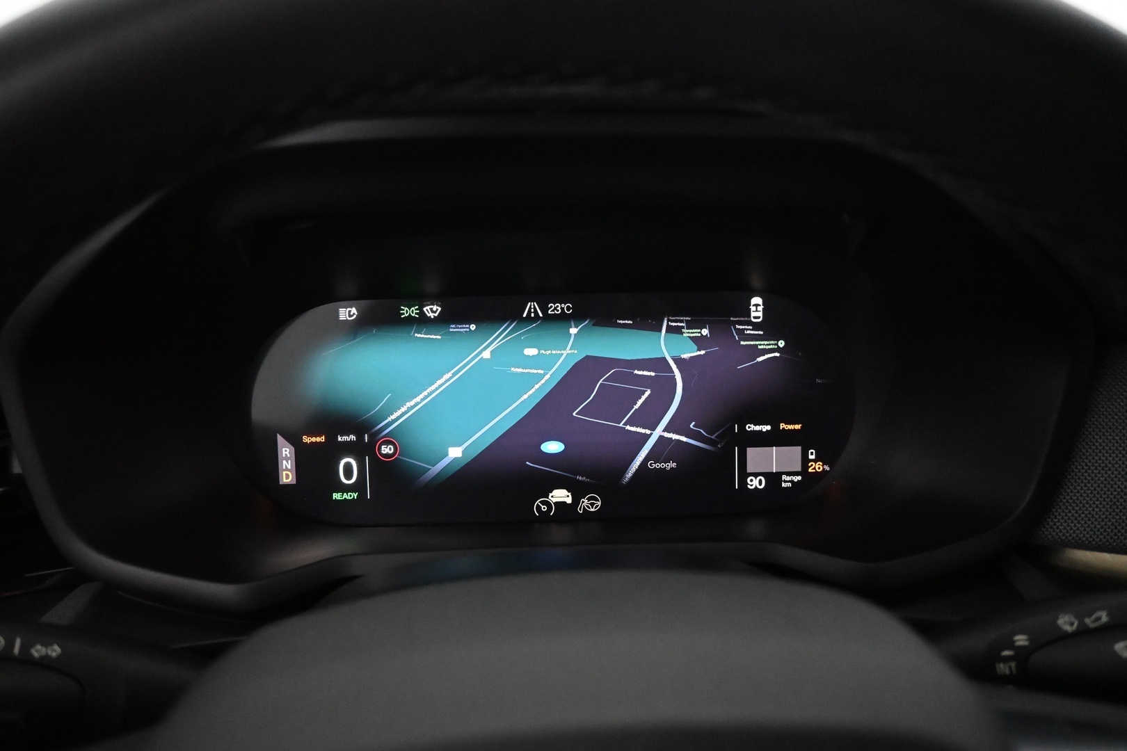 POLESTAR 2 2021