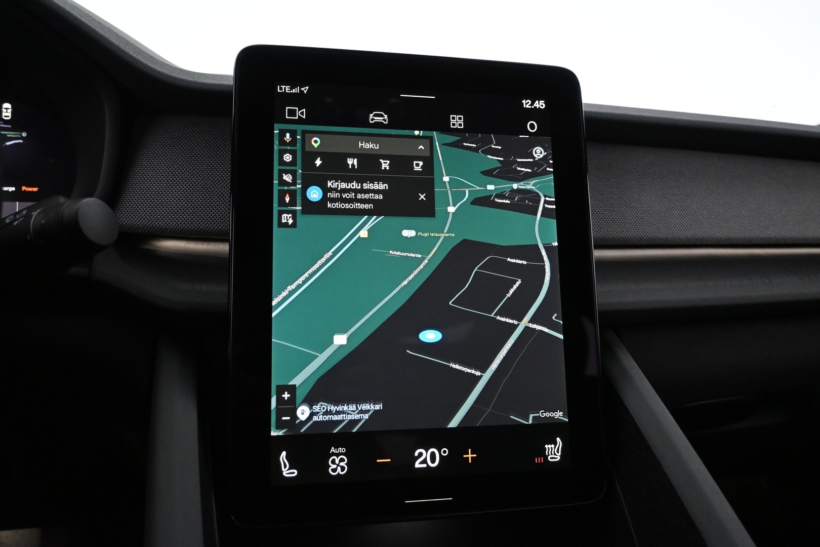 POLESTAR 2 2021