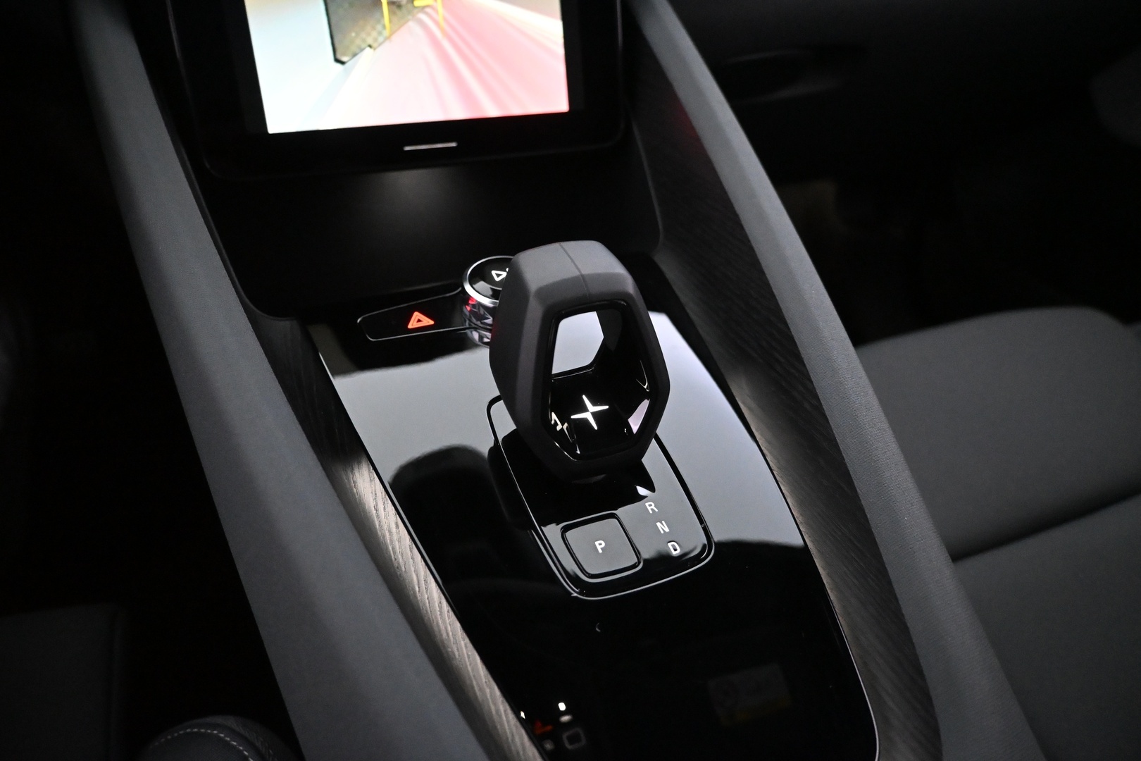 POLESTAR 2 2021