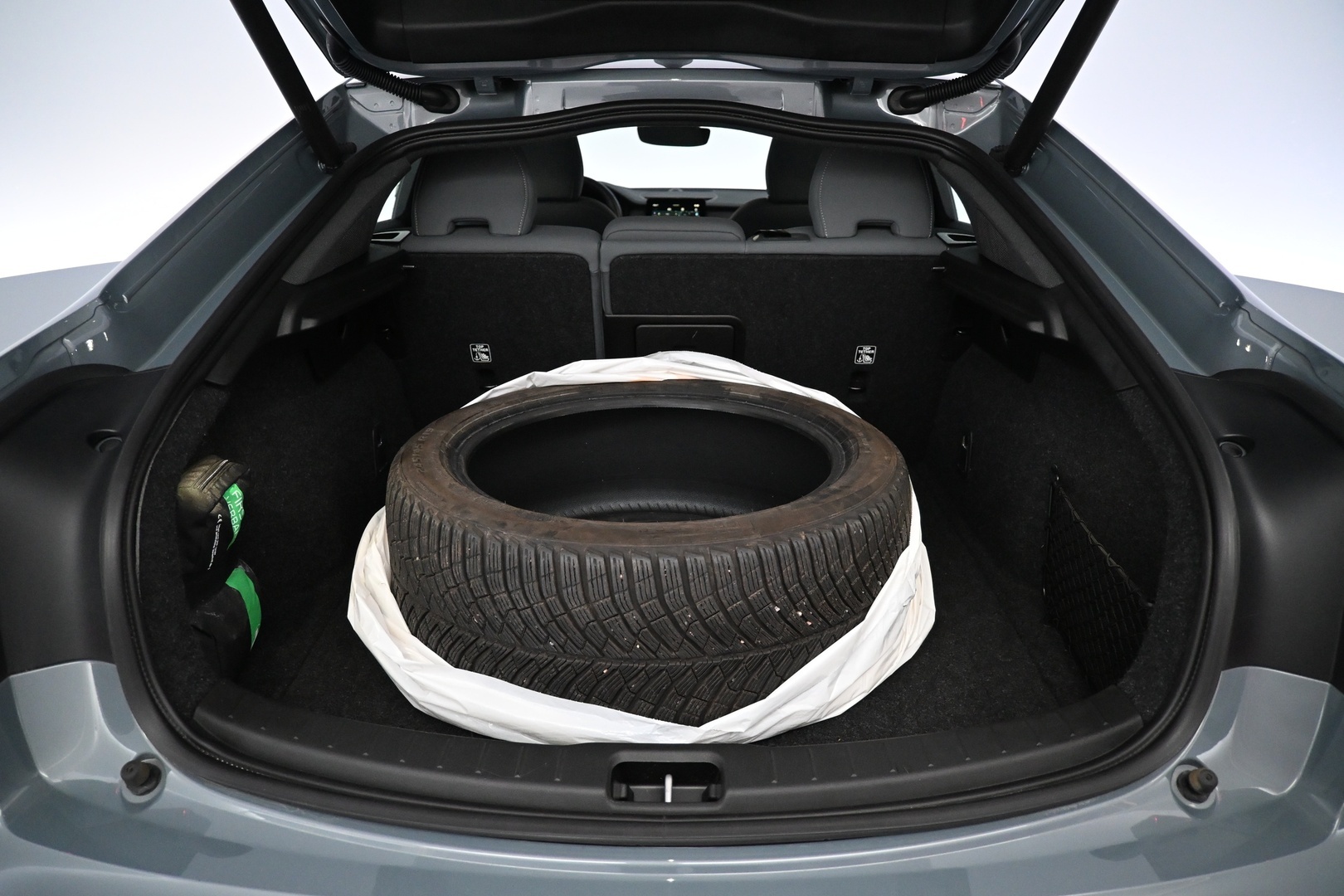 POLESTAR 2 2021