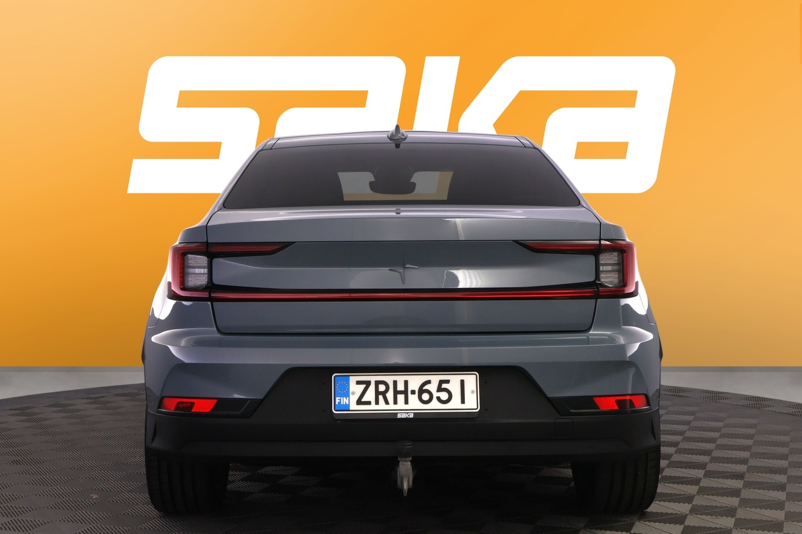 POLESTAR 2 2021