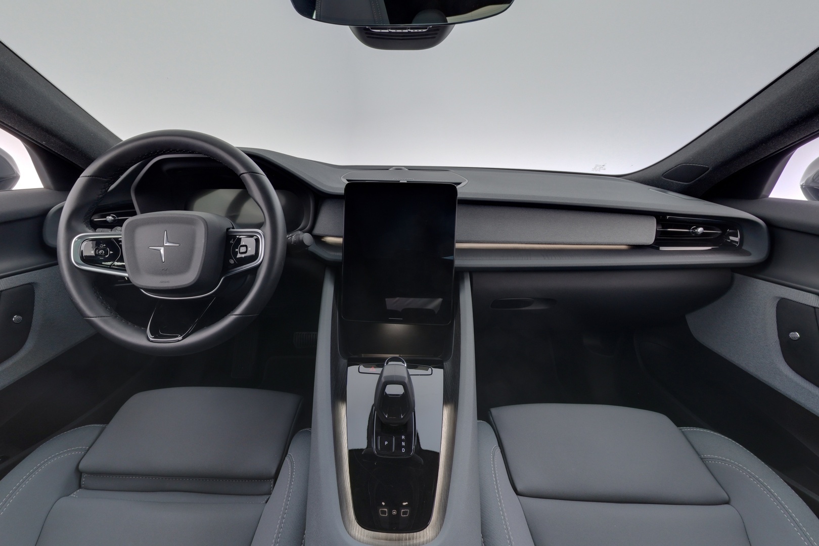POLESTAR 2 2021