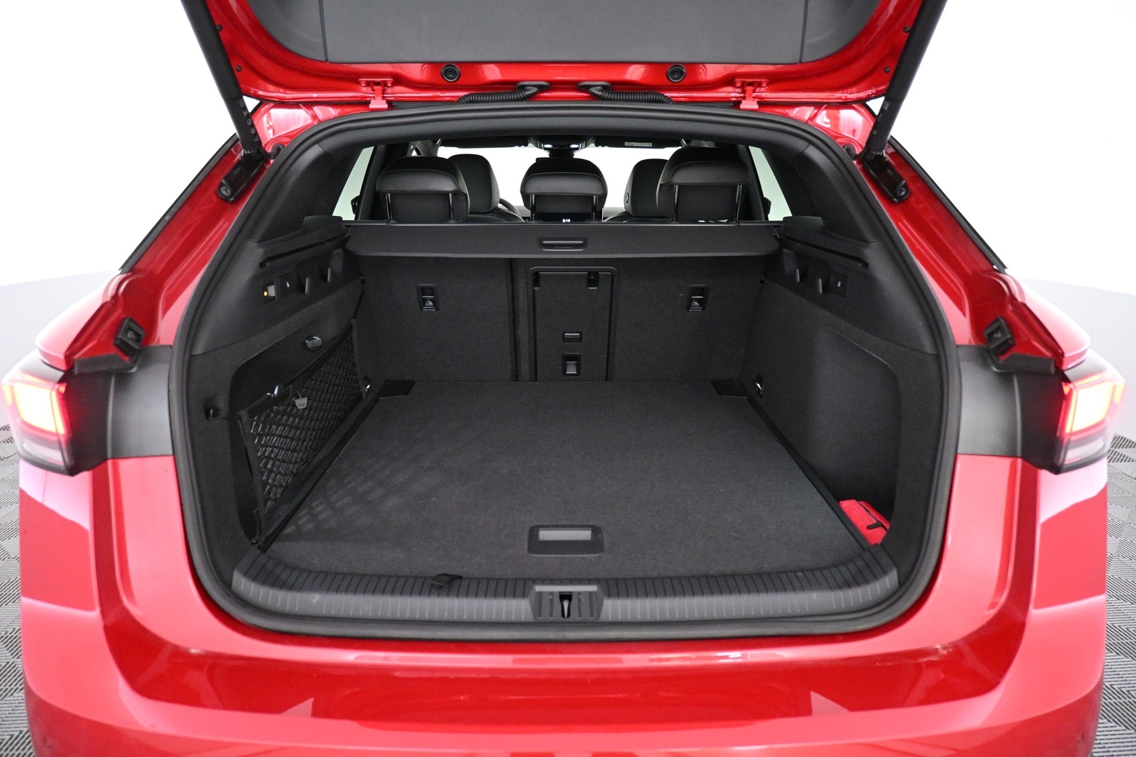 VOLKSWAGEN ID.7 2025