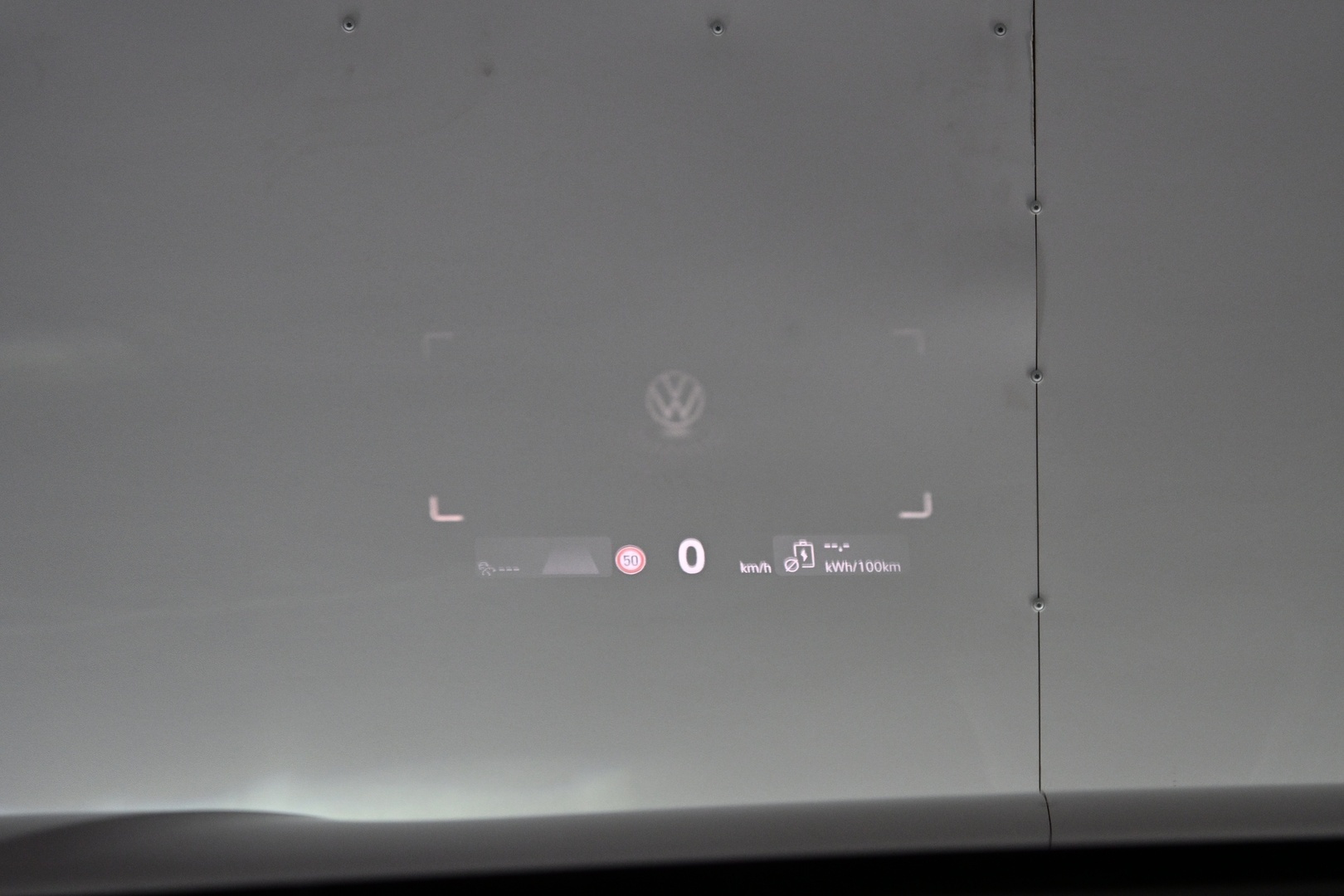 VOLKSWAGEN ID.7 2025