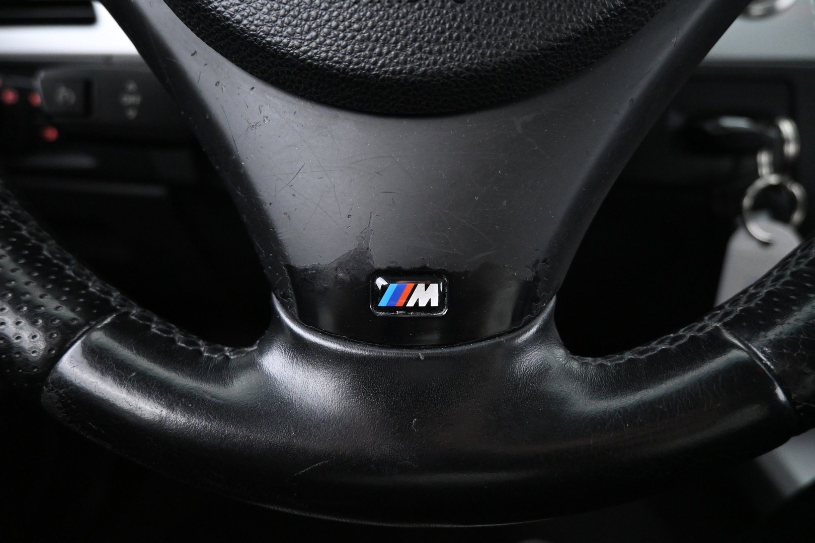 BMW 320 2007