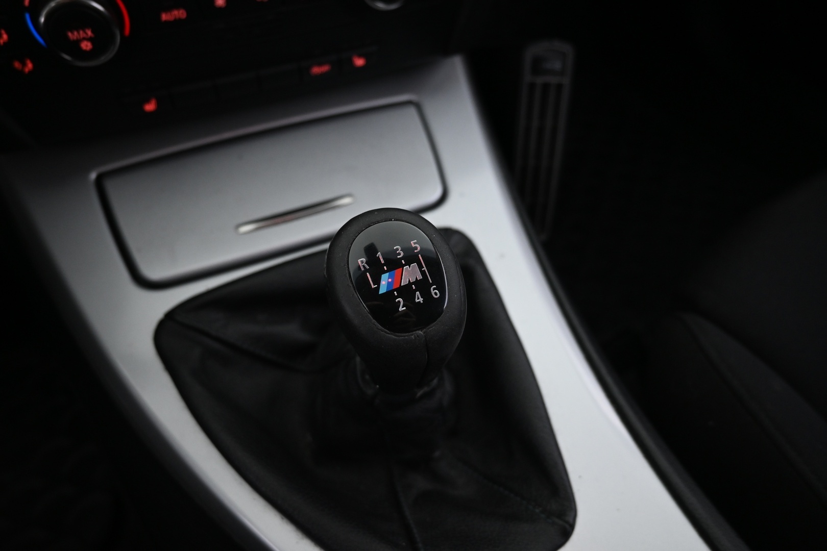 BMW 320 2007