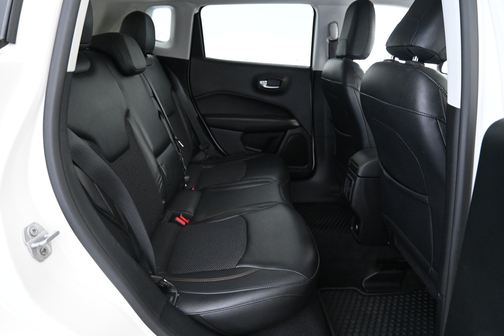 JEEP Compass 2018