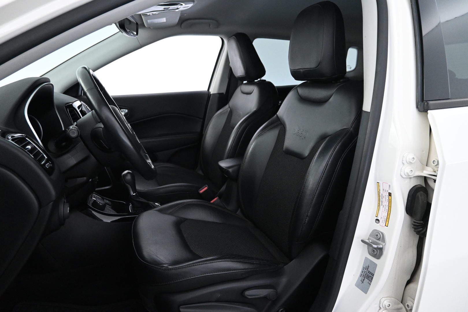 JEEP Compass 2018