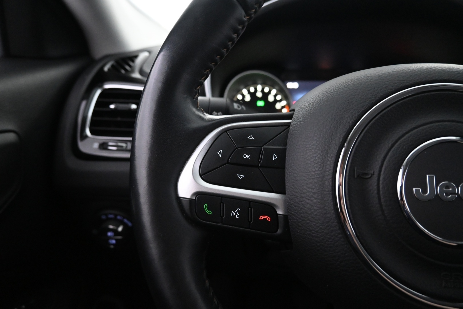 JEEP Compass 2018