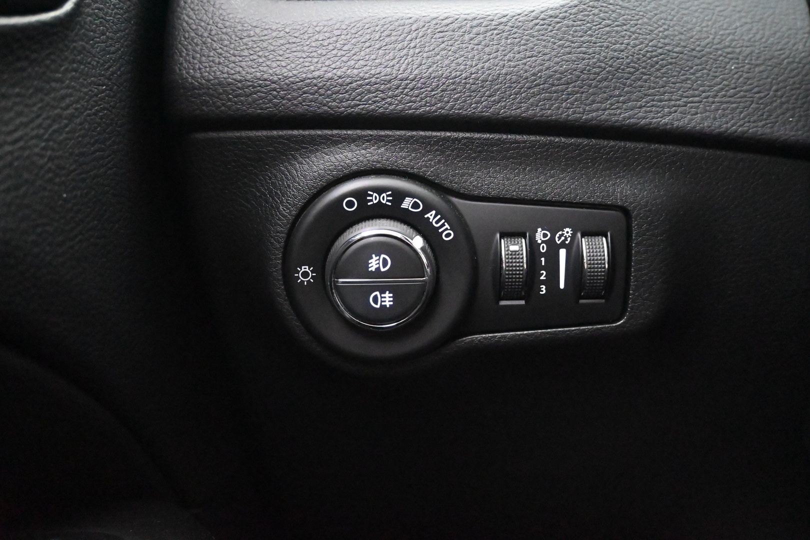 JEEP Compass 2018