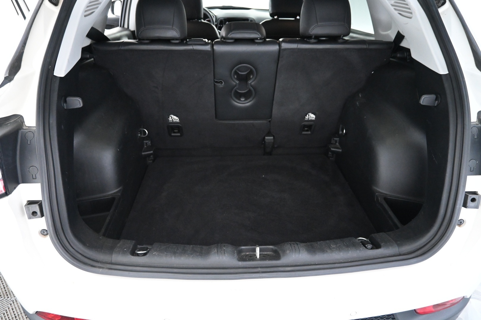 JEEP Compass 2018