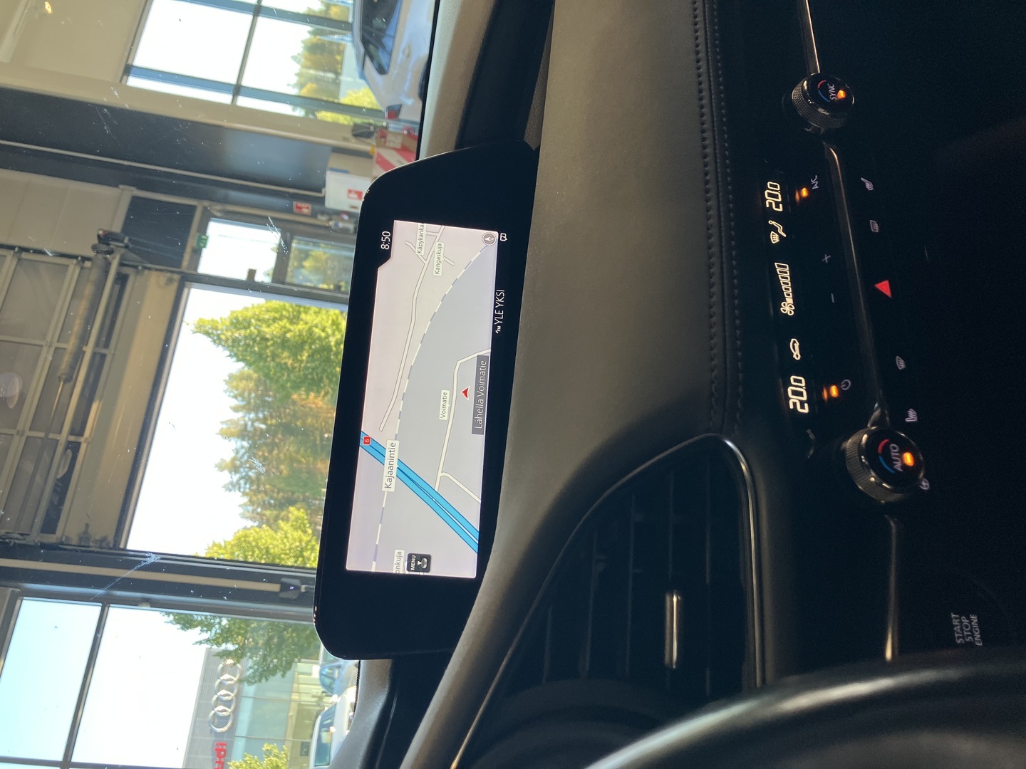MAZDA 3 2019