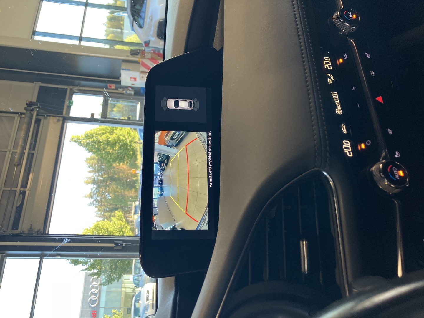 MAZDA 3 2019